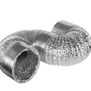 ỐNG GIÓ BẠC,ỐNG SUN BẠC,ỐNG GIÓ D100MMX10M