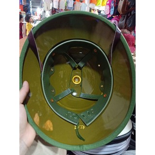 mũ cối cứng hàng tàu đẹp