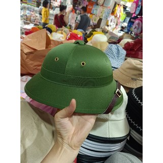 Mũ cối cứng hàng tàu đẹp