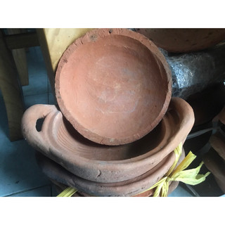 Nồi kho miền tây 18 cm