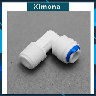 Co nối nhanh ren 21 ra dây 10