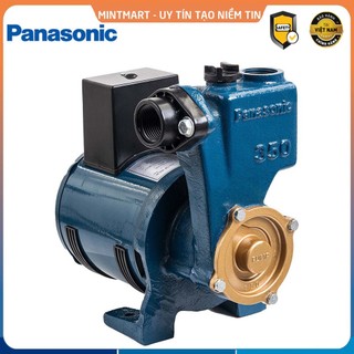 Máy bơm nước đẩy cao Panasonic GP-350JA 350W - Hàng chính hãng