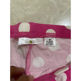 Quần legging Jumping beans xuất xịn