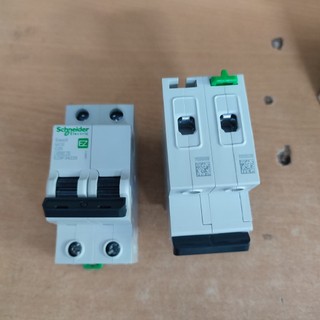 CB ĐÔI 16A ,CẦU DAO 2PHA 20A,APTOMAT 2PHA 25A,32A SCHNEIDER 40A,50A,63A
