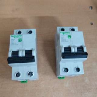 CB ĐÔI 16A ,CẦU DAO 2PHA 20A,APTOMAT 2PHA 25A,32A SCHNEIDER 40A,50A,63A