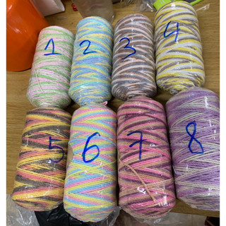 Sợi Simply cotton tái chế