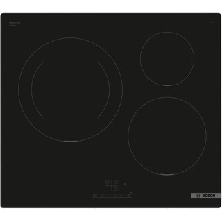 Bếp từ ba Bosch PUJ631BB5E seri 4