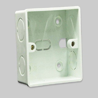 ĐẾ ÂM VUÔNG SINO,HỘP ÂM TƯỜNG 80X80
