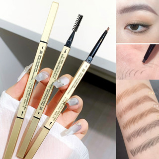 Chì Kẻ Chân Mày 2 Đầu bền màu, lâu trôi, màu sắc tự nhiên XIXI - D235A