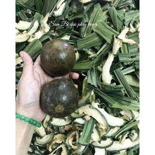 Trà sâm bí đao / trà bí đao ( mix cửu vị) 6 lít