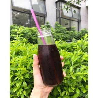 Trà sâm bí đao / trà bí đao ( mix cửu vị) 6 lít