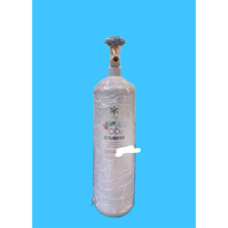 Bình c02 MT3 dành cho bể cá thủy sinh