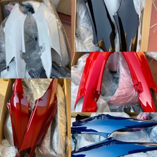 Bộ Vỏ Nhựa Wave Alpha 100 - Wave 50cc - Wave Rs ( kèm tem ) Bảo Hành 12 Tháng Cao Cấp