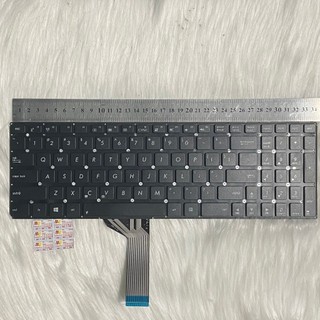 Bàn phím laptop Asus X553 X553M X553MA Keyboard NEW - Bảo hành 1 năm