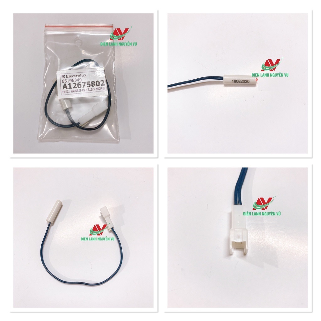 Cảm biến tủ lạnh Electrolux - Sensor tủ lạnh Electrolux