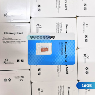 (BH 1 năm) Thẻ Nhớ YOOSEE Chuyên Dùng Cho Camera IP, Máy Ảnh, Điện Thoại 16/32/64/128GB