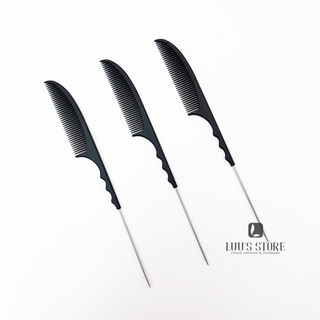 Lược Thường và lược đánh rối