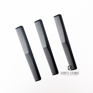 Lược Thường và lược đánh rối