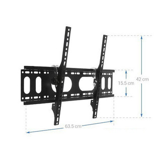 KHUNG TREO TIVI 42-65 INCH CHỈNH GÓC CAMEL,GIÁ TREO TIVI CAMEL 65 INCH CM N65