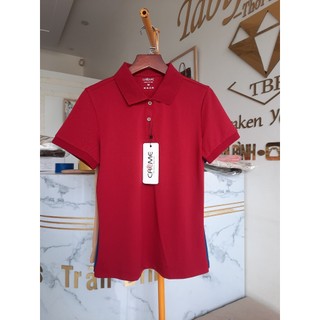 Áo Sơ Mi Nữ SM4043 - Hãng Creme