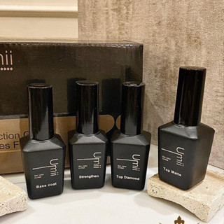 Base - Top - Cứng móng - Top lỳ - Top Loang