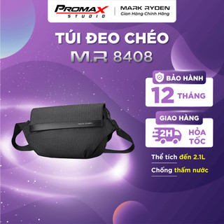 Túi đeo chéo thời trang mark ryden fingon 2 mr 8408 / mr-8408jy