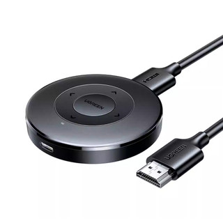 HDMI không dây 4K chính hãng kết nối ĐT, Máy tính bảng lên Tivi - Hàng cao cấp