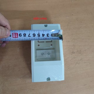 HỘP CB GẮN NỔI(2PHA,3PHA)