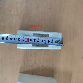 HỘP CB GẮN NỔI(2PHA,3PHA)