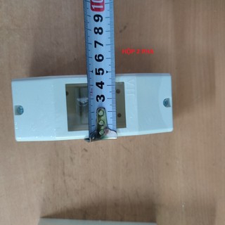 HỘP CB GẮN NỔI(2PHA,3PHA)
