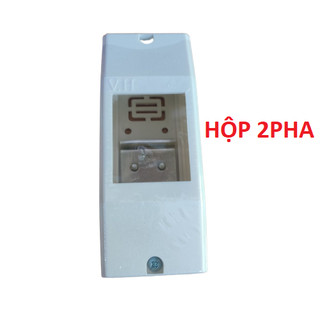 HỘP CB GẮN NỔI(2PHA,3PHA)