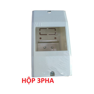 HỘP CB GẮN NỔI(2PHA,3PHA)