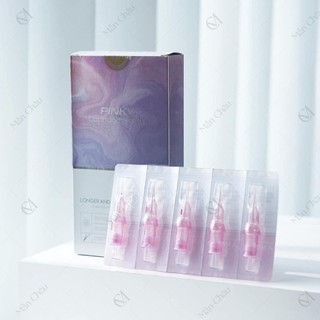 Kim pen hồng thunderlord pinky, kim đạn máy pen pinky hộp 20 cây