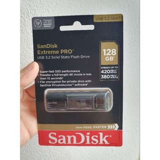 Usb3.2 3.1 extreme pro cz880 128gb i 256gb i 512gb i 1tb