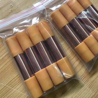 Phin lọc gas tủ lạnh THÁI LAN cao cấp 2 đuôi -1chuôi