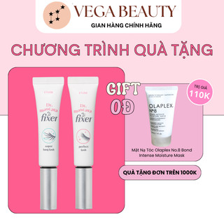 Chuốt mi etude house dr.mascara fixer for perfect lash, for super long lash 6ml làm dài và dày mi