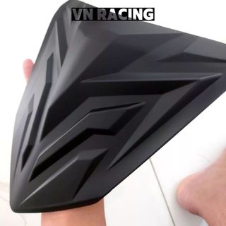 Ốp mặt nạ trước winner x v3, chỉ mũi winner x 2022 nhựa abs cao cấp nhiều màu