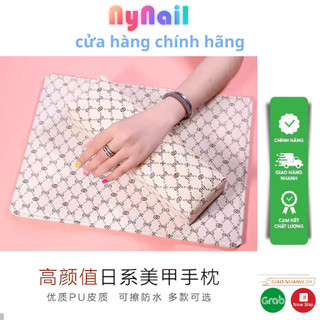 Gối kê tay Làm móng nail