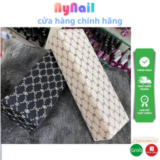 Gối kê tay Làm móng nail
