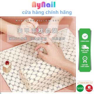 Gối kê tay Làm móng nail
