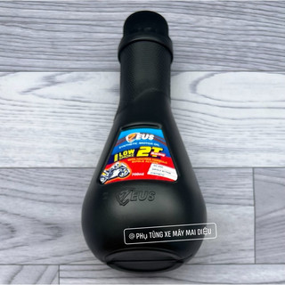 Nhớt 2 thì zeus cao cấp