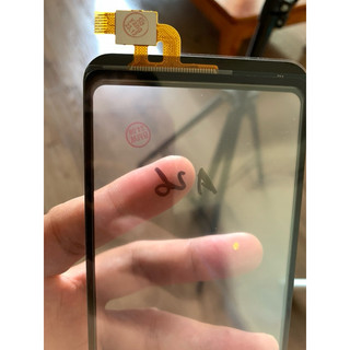 Cảm ứng itel A26 thay thế