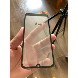 Cảm ứng itel A26 thay thế