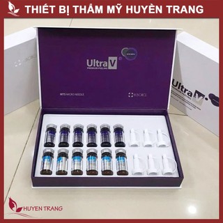 Vi Kim Tảo Biển Ultra V Mỹ Phẩm Hàn Quốc - Thẩm Mỹ Huyền Trang NANOCEE