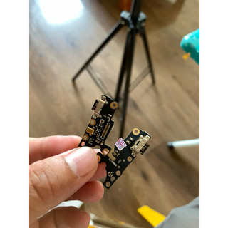 Cụm chân sạc Nokia 7 Plus
