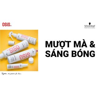 𝑆𝑒𝑟𝑢𝑚 𝐷𝑢̛𝑜̛̃𝑛𝑔 𝐵𝑜́𝑛𝑔 𝑇𝑜́𝑐 OSIS Schwarzkopf 50ml