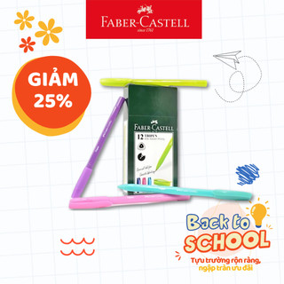Bút Bi Tripen Faber-Castell