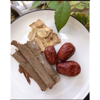 Trà quế handmade kiểu Hàn Quốc 35gr