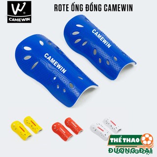 Ốp Ống Đồng Bọc Ống Khuyển Rote Camewin Thiết Kế Thoáng Khí Bảo Vệ Ống Chân Khi Chơi Đá Bóng