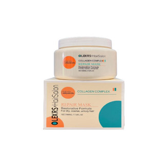 Kem ủ tóc Collagen Complex Repair Mask Olexrs Hair Salon 500ml